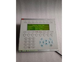 ABB PP210 ABB PROCESS PANEL 210 ABB 3BSC690098R1 