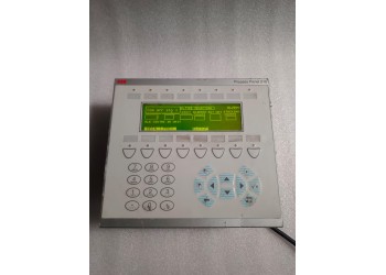 ABB PP210 ABB PROCESS PANEL 210 ABB 3BSC690098R1 
