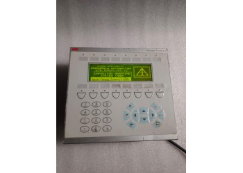 ABB PP210 ABB PROCESS PANEL 210 ABB 3BSC690098R1 