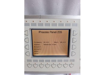 ABB PP235 ABB PROCESS PANEL 235 ABB 3BSC690102R2 