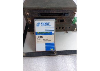 ABB PP235 ABB PROCESS PANEL 235 ABB 3BSC690102R2 