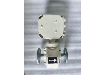 ABB ProcessMaster 300 Electromagnetic Flowmeter FEP311020A1S2A1B1A1A0A1B1C1H1T3 – High-Accuracy Mag Flow Meter for Industrial Liquid Flow Measurement