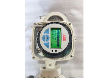 ABB ProcessMaster 300 Electromagnetic Flowmeter FEP311020A1S2A1B1A1A0A1B1C1H1T3 – High-Accuracy Mag Flow Meter for Industrial Liquid Flow Measurement