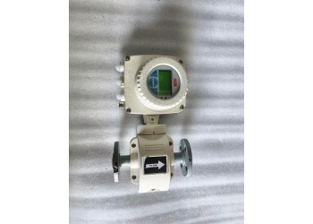 ABB ProcessMaster 300 Electromagnetic Flowmeter FEP311020A1S2A1B1A1A0A1B1C1H1T3 – High-Accuracy Mag Flow Meter for Industrial Liquid Flow Measurement