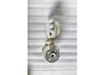 ABB ProcessMaster 300 Electromagnetic Flowmeter FEP311020A1S2A1B1A1A0A1B1C1H1T3 – High-Accuracy Mag Flow Meter for Industrial Liquid Flow Measurement