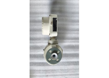 ABB ProcessMaster 300 Electromagnetic Flowmeter FEP311020A1S2A1B1A1A0A1B1C1H1T3 – High-Accuracy Mag Flow Meter for Industrial Liquid Flow Measurement