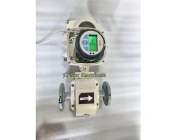 ABB ProcessMaster 300 Electromagnetic Flowmeter FEP311020A1S2A1B1A1A0A1B1C1H1T3 – High-Accuracy Mag Flow Meter for Industrial Liquid Flow Measurement