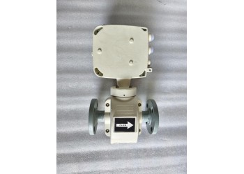 ABB ProcessMaster 300 Electromagnetic Flowmeter FEP311025A1S2A1B1A1A0A1B1C1H1T3 | High-Accuracy Mag Flow Meter for Conductive Liquids