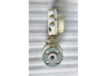 ABB ProcessMaster 300 Electromagnetic Flowmeter FEP311025A1S2A1B1A1A0A1B1C1H1T3 | High-Accuracy Mag Flow Meter for Conductive Liquids