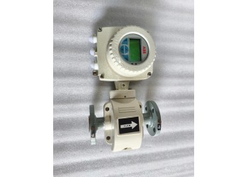 ABB ProcessMaster 300 Electromagnetic Flowmeter FEP311025A1S2A1B1A1A0A1B1C1H1T3 | High-Accuracy Mag Flow Meter for Conductive Liquids