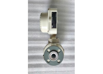 ABB ProcessMaster 300 Electromagnetic Flowmeter FEP311025A1S2A1B1A1A0A1B1C1H1T3 | High-Accuracy Mag Flow Meter for Conductive Liquids