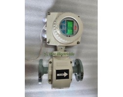 ABB ProcessMaster 300 Electromagnetic Flowmeter FEP311025A1S2A1B1A1A0A1B1C1H1T3 | High-Accuracy Mag Flow Meter for Conductive Liquids