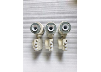 ABB ProcessMaster 300 Electromagnetic Flowmeter FEP311040A1S2A1B1A1A0A1B1C1H1T3 – High Accuracy Mag Flow Meter for Industrial Liquid Measurement