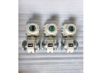 ABB ProcessMaster 300 Electromagnetic Flowmeter FEP311040A1S2A1B1A1A0A1B1C1H1T3 – High Accuracy Mag Flow Meter for Industrial Liquid Measurement