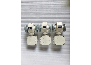 ABB ProcessMaster 300 Electromagnetic Flowmeter FEP311040A1S2A1B1A1A0A1B1C1H1T3 – High Accuracy Mag Flow Meter for Industrial Liquid Measurement