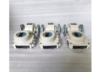 ABB ProcessMaster 300 Electromagnetic Flowmeter FEP311040A1S2A1B1A1A0A1B1C1H1T3 – High Accuracy Mag Flow Meter for Industrial Liquid Measurement