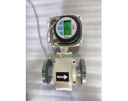 ABB ProcessMaster 300 Electromagnetic Flowmeter FEP311040A1S2A1B1A1A0A1B1C1H1T3 – High Accuracy Mag Flow Meter for Industrial Liquid Measurement
