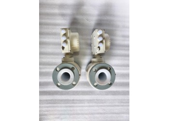 ABB ProcessMaster 300 Electromagnetic Flowmeter FEP311050A1S2A1B1A1A0A1B1C1H1T3 – DN50 (2 Inch) High-Accuracy Mag Flow Meter for Industrial Liquid Flow Measurement