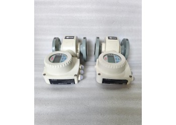 ABB ProcessMaster 300 Electromagnetic Flowmeter FEP311050A1S2A1B1A1A0A1B1C1H1T3 – DN50 (2 Inch) High-Accuracy Mag Flow Meter for Industrial Liquid Flow Measurement