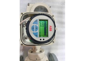 ABB ProcessMaster 300 Electromagnetic Flowmeter FEP311050A1S2A1B1A1A0A1B1C1H1T3 – DN50 (2 Inch) High-Accuracy Mag Flow Meter for Industrial Liquid Flow Measurement