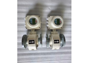ABB ProcessMaster 300 Electromagnetic Flowmeter FEP311050A1S2A1B1A1A0A1B1C1H1T3 – DN50 (2 Inch) High-Accuracy Mag Flow Meter for Industrial Liquid Flow Measurement