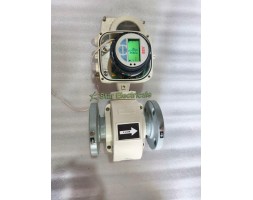 ABB ProcessMaster 300 Electromagnetic Flowmeter FEP311050A1S2A1B1A1A0A1B1C1H1T3 – DN50 (2 Inch) High-Accuracy Mag Flow Meter for Industrial Liquid Flow Measurement