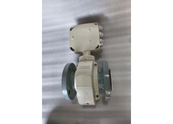 ABB ProcessMaster 300 FEP311065A1S2A1B1A1A0A1B1C1H1T3 Electromagnetic Flowmeter for Conductive Liquid Flow Measurement