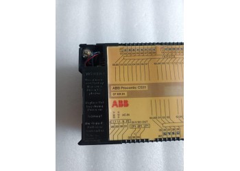 ABB PROCONTIC CS31 07 KR 91