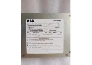 ABB REF542PLUS ABB 1VCF750090 ABB 1VCF750090R802 