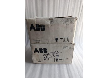 ABB SPAJ 140C ABB 1MYN742751-A