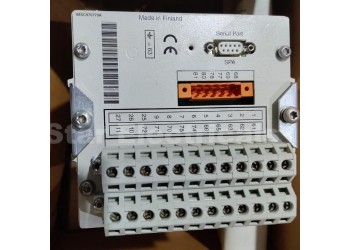 ABB SPAJ 160 C Protection Relay