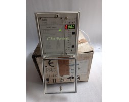 ABB SPAJ144C ABB SPAJ 144 C-AA OVERCURRENT AND EARTH-FAULT RELAY