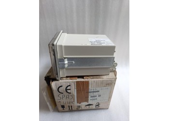 ABB SPAJ144C ABB SPAJ 144 C-AA OVERCURRENT AND EARTH-FAULT RELAY