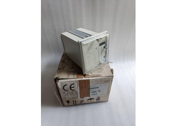 ABB SPAJ144C ABB SPAJ 144 C-AA OVERCURRENT AND EARTH-FAULT RELAY