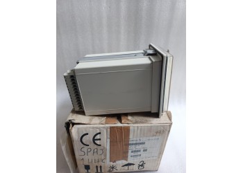 ABB SPAJ144C ABB SPAJ 144 C-AA OVERCURRENT AND EARTH-FAULT RELAY