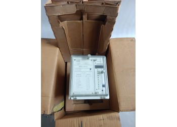 ABB SPAJ144C ABB SPAJ 144 C-AA OVERCURRENT AND EARTH-FAULT RELAY