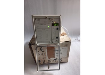 ABB SPAJ144C ABB SPAJ 144 C-AA OVERCURRENT AND EARTH-FAULT RELAY