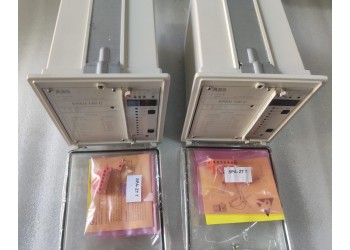 ABB SPAU 140 C-AA Numerical Synchro-Check and Voltage-Check Protection Relay