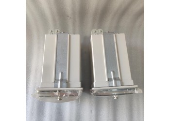 ABB SPAU 140 C-AA Numerical Synchro-Check and Voltage-Check Protection Relay