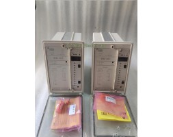 ABB SPAU 140 C-AA Numerical Synchro-Check and Voltage-Check Protection Relay