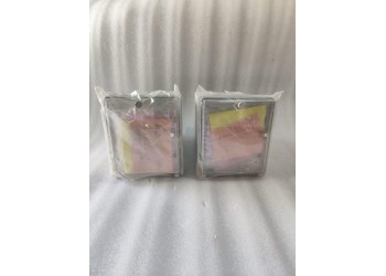 ABB SPAU 140 C-AA Numerical Synchro-Check and Voltage-Check Protection Relay