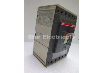 ABB T5S 400 MCCB 400amp