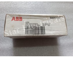 ABB TU810V1 ABB 3BSE013230R1 