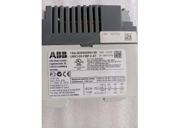 ABB UMC100 ABB UMC100-FBP.0 A7 ABB 1SAJ520000R0100