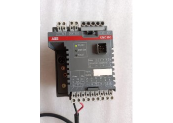 ABB UMC100 ABB UMC100-FBP.0 A7 ABB 1SAJ520000R0100