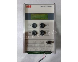 ABB UNITROL 1000 3BHE014557R0003 