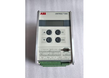 ABB UNITROL 1000 ABB 3BHE014557R0003 
