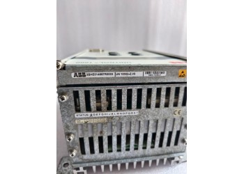 ABB UNITROL 1000 ABB 3BHE014557R0003 