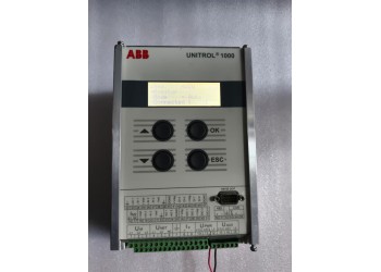 ABB UNITROL 1000 ABB 3BHE014557R0003 