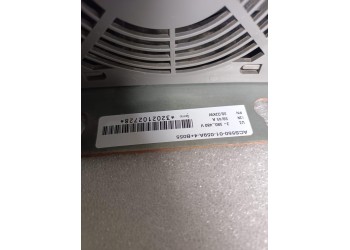 ACS550-01-059A-4+B055  ABB ACS550 30/22 KW AC DRIVE 380V 480V 